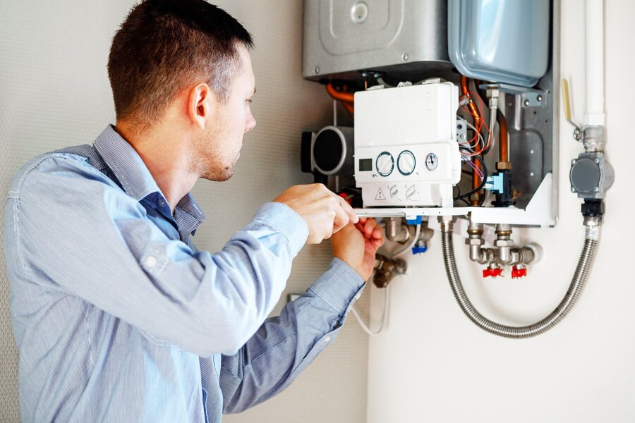 Heating Services