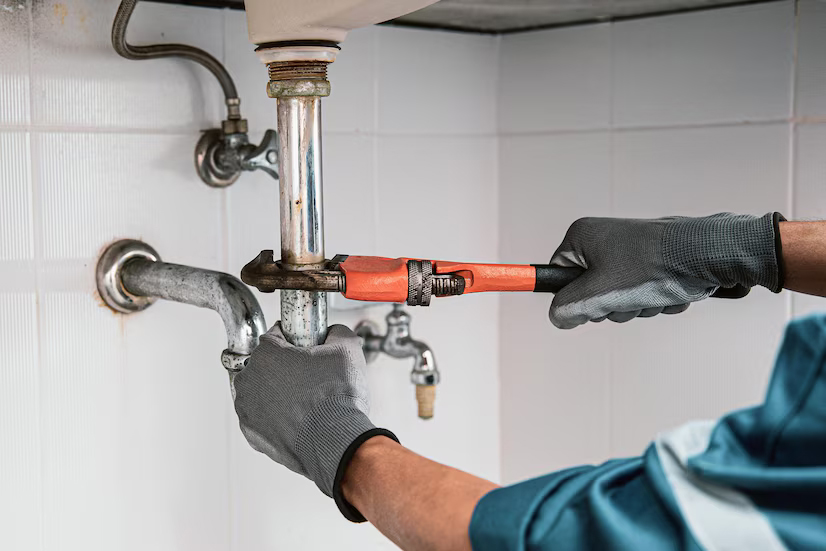 Common Plumbing Issues and How to Fix Them