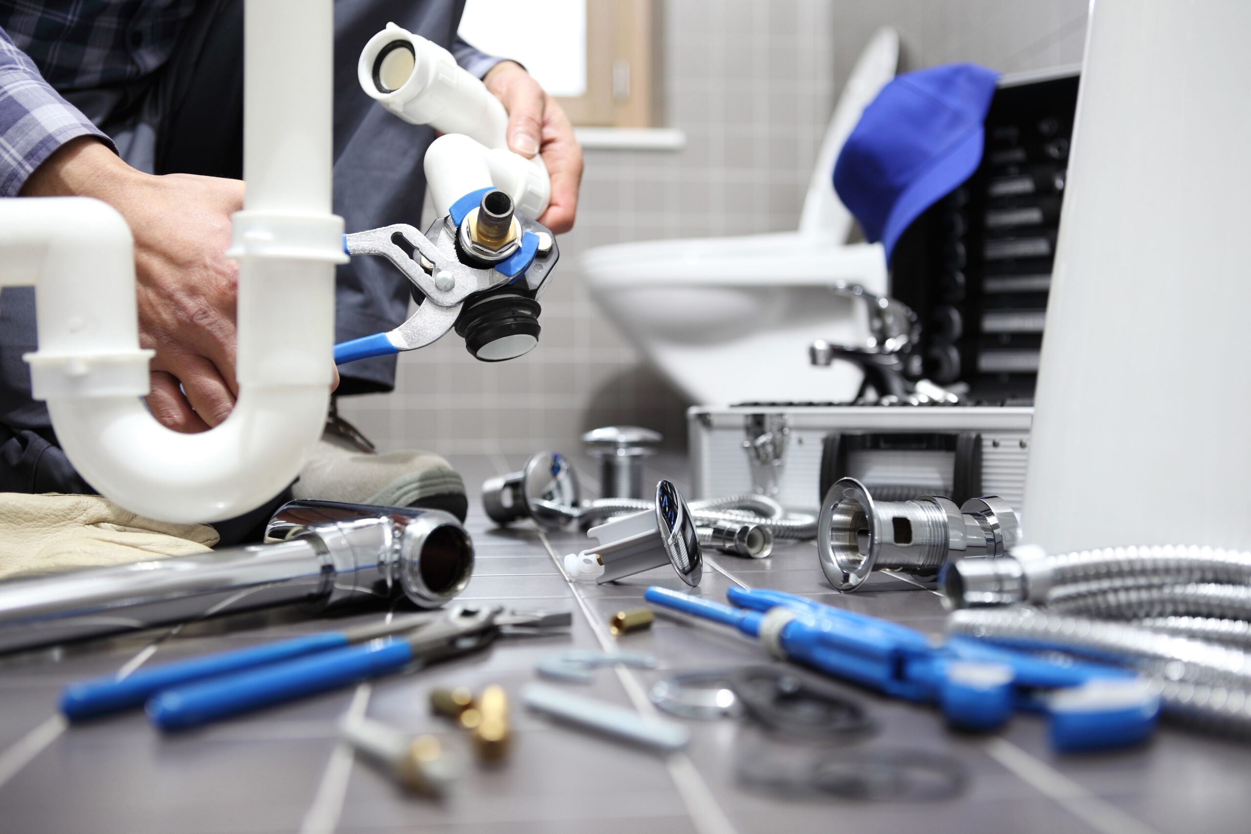 Common Plumbing Repairs in New Jersey and How to Avoid Them