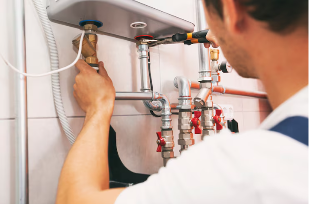 Top Boiler Installation Mistakes to Avoid in New Jersey Homes