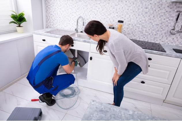 Common Drain Cleaning Mistakes New Jersey Homeowners Should Avoid