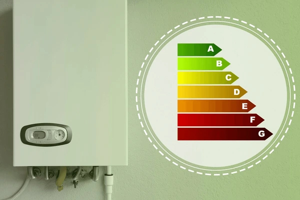 Improve Your Boiler Efficiency Rating