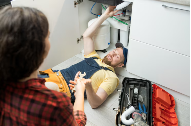 Plumbing Emergencies