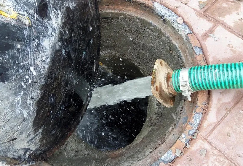 Benefits of Regular Sewer Line Cleaning in New Jersey